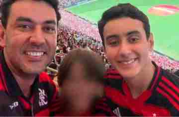 Polícia diz que não há suspeita de participação de outras pessoas na morte de secretário de Itumbiara e filho